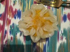 -海派悦庭·海胆烧麦·新融合菜(凯德广场店)