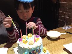 -热度餐厅(老佛爷店)