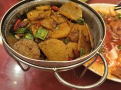 -HOHO餐厅(古子城店)