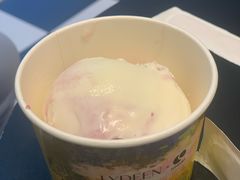 -LUNEURS月乐诗·法式冰淇淋(北外滩来福士广场店)