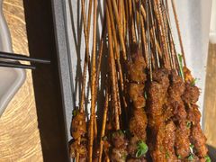 -烤匠麻辣烤鱼(万象城店)