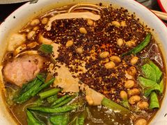 -钱锋炭缸烧烤(南湖大路总店)