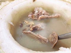 -红旗山庄(圭峰山店)