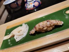 -荣一代目OMAKASE板前料理