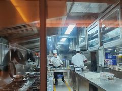 -侯家庄私房菜馆观景餐厅