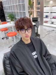 -赤道 Hair Salon