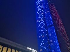 -青岛西海岸隆和福朋喜来登酒店