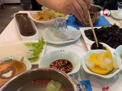 -德龙火锅(松源街直营店)