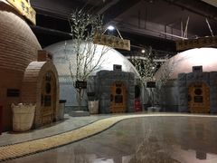 -纽斯桑拿会所(天山店)