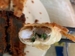 -一品鲜鱼锅贴(人民一路店)