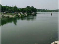 -马家湾湿地公园