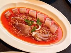 -醉东Oriental House(静安嘉里中心店)