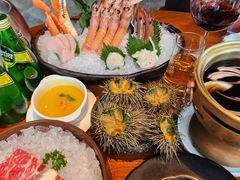 -Mr·Fish鱼鲜生海鲜放题(银泰in99店)