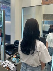 -摩登时代美发沙龙