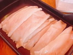 -牛街清真满恒記(平安里西大街店)
