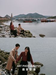 点击看大图 -薇喜影像艺术中心 ART PHOTO