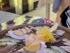 -平壤馆(西塔街店)