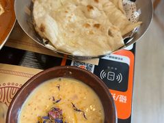 -克比叔叔印度餐厅Kebabs on the Grille(永康路分店)