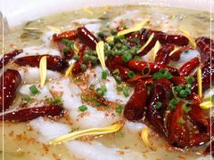-鱼亨小鲜酸菜鱼(大信店)