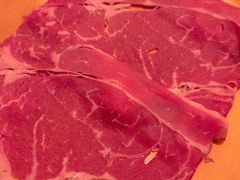 -牛YO寿喜烧·铁板烧和牛火锅自助(市府恒隆店)