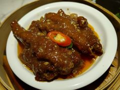 -钟菜·粤菜点心·宴请(海上世界·汇港二期店)