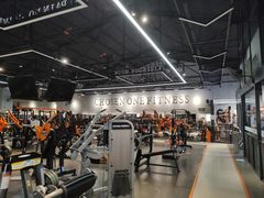 -唯一健身(东城里店)