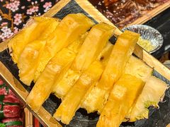 -焱岛烧肉·活鳗炙烤(晋江万达店)