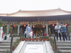 -大理文庙(大理古城)