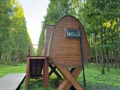 -黄海国家森林公园