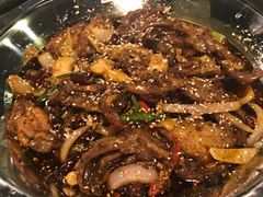 -休记光头香辣蟹干锅店(衣冠庙店)