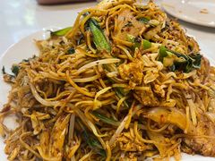 -悦屋老板娘的烤肉店(紫薇田园店)