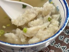 -长人馄饨铺(解放街店)