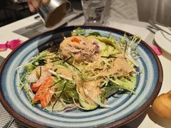 -周沫西餐(嘉禾金铂天地店)