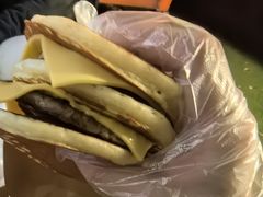 -STARLING八哥松饼(购物公园店)