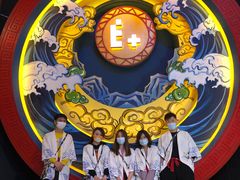 -E+有冰工厂·昆仑寒宫2(五角场店)