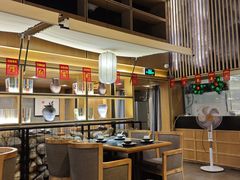 -鲁菜根·泰安菜(万达店)