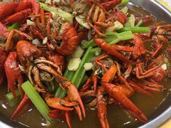 -龙虾奇迹(大华三路店)