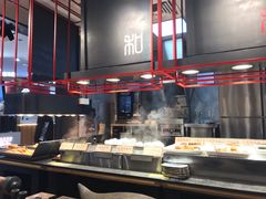-和府捞面(北美新天地店)