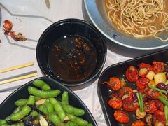 -巴厘龙虾·榜首油焖大虾(青山店)