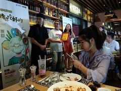 -MYLK意式小厨(熙地港店)