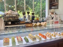 -名点荟·生日蛋糕·下午茶(五缘湾店)