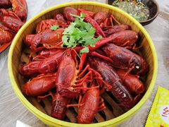 原味小龙虾-徐嘉赫龙虾馆