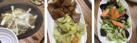 -清真长山屯泉水灶台鱼(佳庆道店)