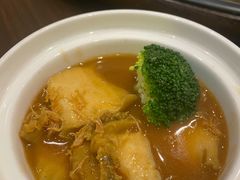 -抱德·潮汕味(琶洲店原惠城鱼仔)