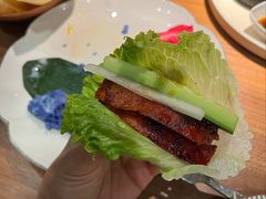 -星叶·东南亚料理(温州万象城店)