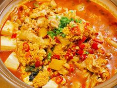 -书湘门地·中国十佳湘菜(西苑店)