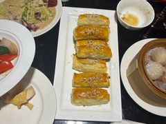 -外高桥喜来登酒店采悦轩