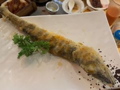-雍和会海鲜姿造自助(湖东路店)
