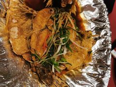 -老吉士酒家(天平路店)