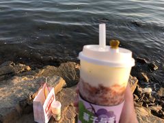 -叶子与茶(苏宁广场店)